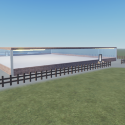 Community House [BETA]
