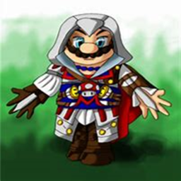 *RELEASED!* Future Assasin!