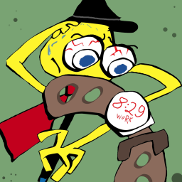 Brock goes to Work - 2.5D Obby