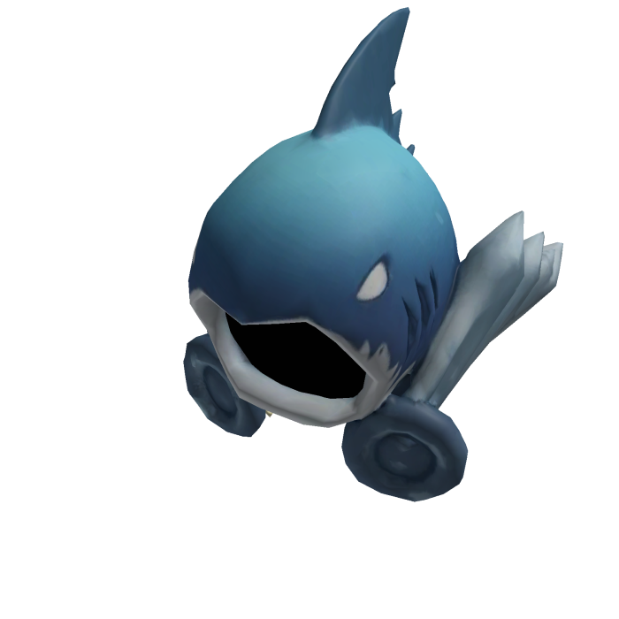 Dominus Shark 🦈