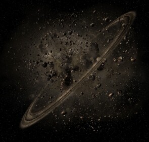[ALPHA] Alderaan 0BBY