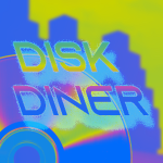 DISK DINER I