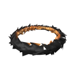Magma Halo