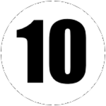You got 10 wins!