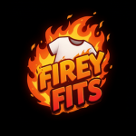 Firey Fits