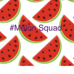 Melon Squad Official Group