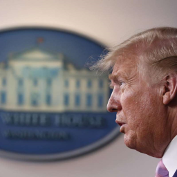 TRUMP GAME