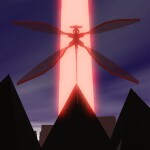 All Tomorrows: Posthuman RP