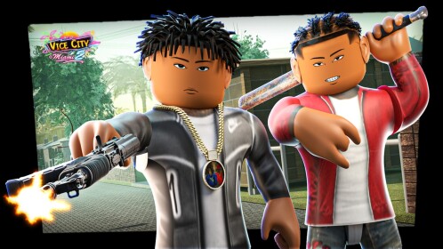 Vice City 2