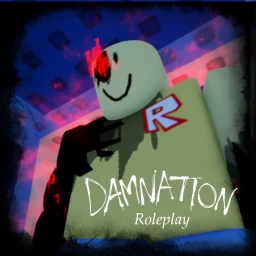 Damnation Roleplay icon