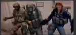 [R.A] Raider team