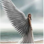 The pretty angels