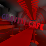The Gravity Café