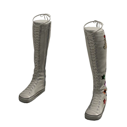 Sims 4 knee high converse best sale