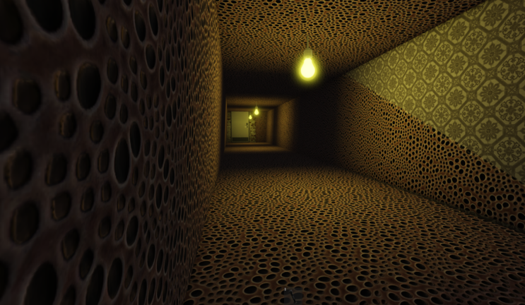 PHOBIAS || CHAPTER ONE //  screenshot 2