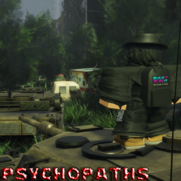 Psychopaths (Beta)
