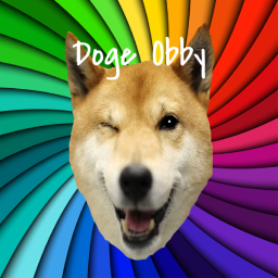 Doge Obby