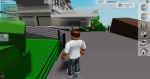 Mario's Buddies