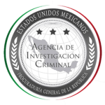 FGE I Agencia de Investigación Criminal