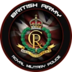 [RMPR] Royal Military Ρolice Regiment