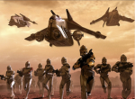 CLONE WARS ERA!