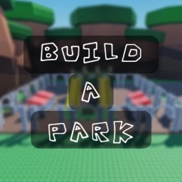 Build A Park icon