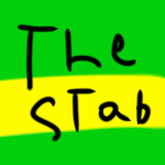 The stab