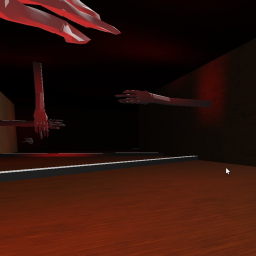 💀(Early access)💀The Haunted House💀