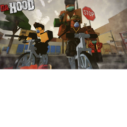 Hooded cash :)