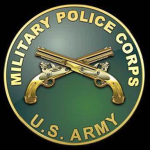 US Army Military Police Command