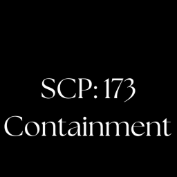 SCP-173 Demonstration