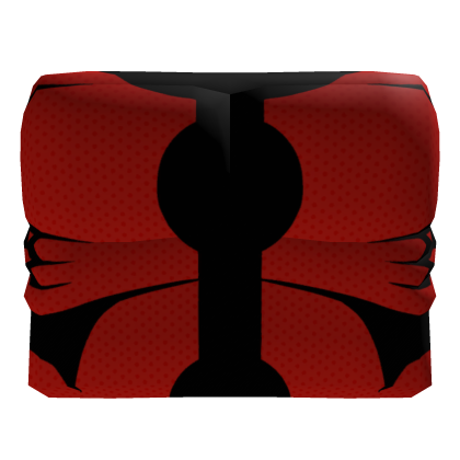 Ant Man's Torso (Classic)