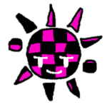 Missing Texture Sun
