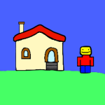Joe's Home