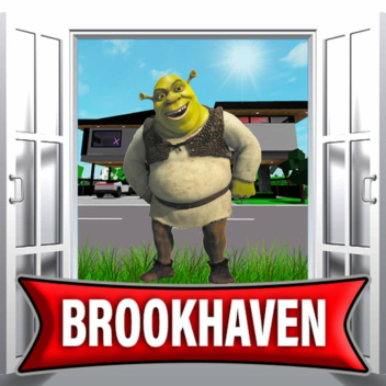 Survive shrek in broohaven!