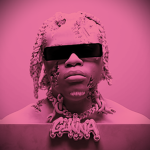 pink gang on top
