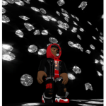BR0K3N V1B3S