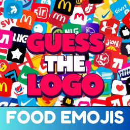 [🍩] Guess The Logos!