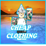 Clothing For Cheap