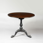 The Table Organization