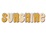 SUNSHINE ENTERTAINMENT !