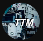 (TTMG) TrashTruckMaster Gang