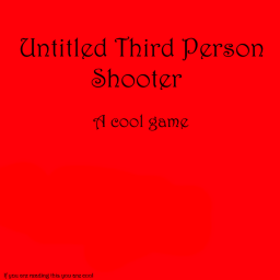 Untitled T P S game