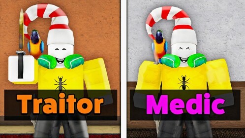 💜 Dark's MM2