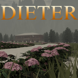 Fort Dieter