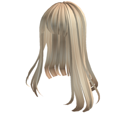 hair Roblox decal