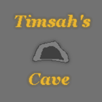 Timsah's Cave