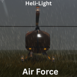 Heli-Light Air Force