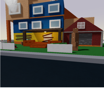 [UPDATE!] Mad Neighbor