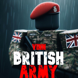 [NEW] British Army